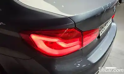 BMW 5 серия 2020 2.0 автомат (гидро), миниатюра 9