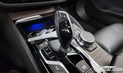 BMW 5 серия 2018 2.0 автомат (гидро), миниатюра 12