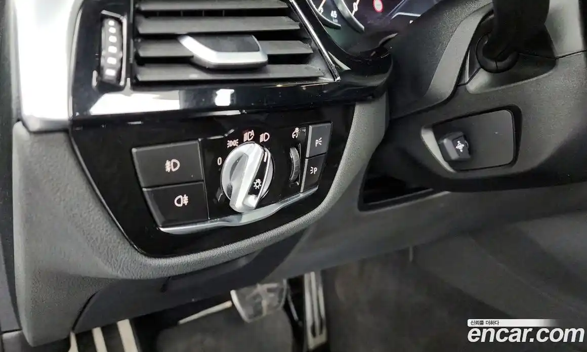BMW 5 серия 2018 2.0 автомат (гидро), фото 22