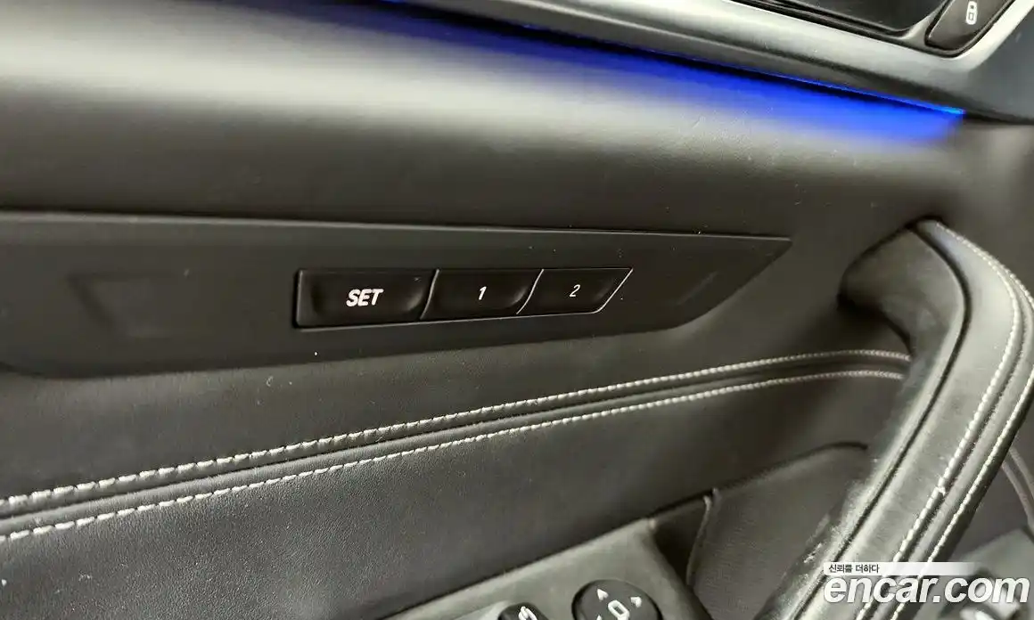 BMW 5 серия 2018 2.0 автомат (гидро), фото 28