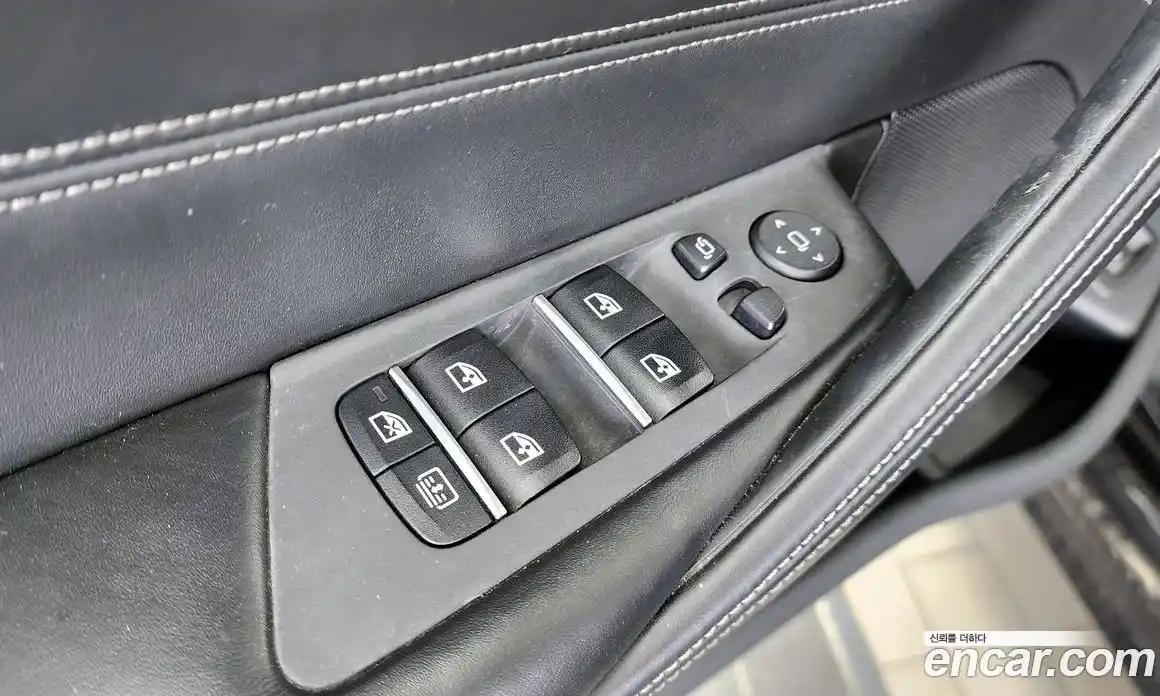 BMW 5 серия 2018 2.0 автомат (гидро), фото 29