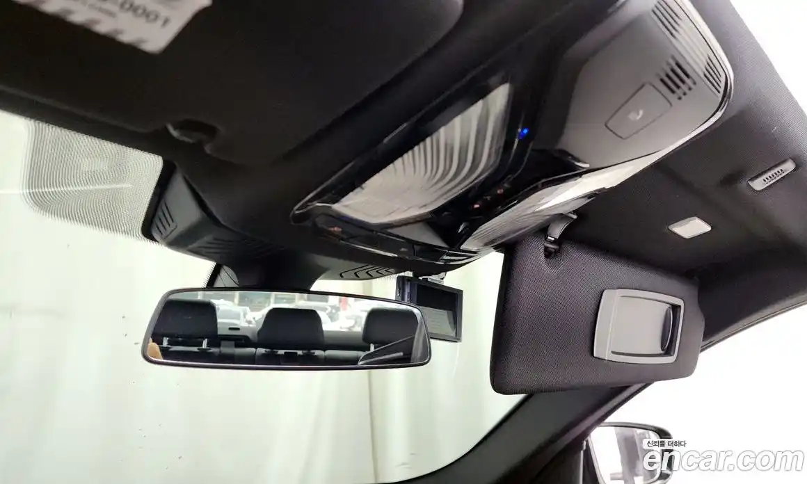 BMW 5 серия 2018 2.0 автомат (гидро), фото 31