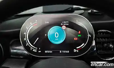 Mini Cooper Convertible 2024 1.5 автомат (гидро), миниатюра 11
