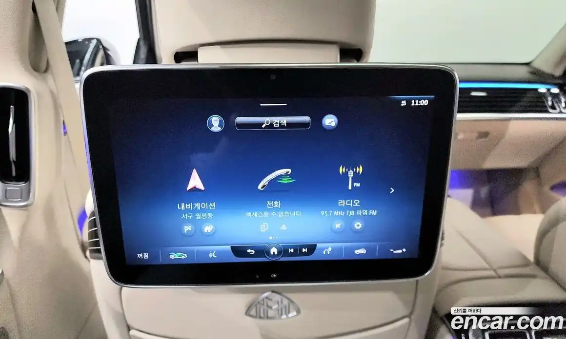 Mercedes-Benz S-Class 2021 4.0 гидро, фото 18