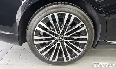 Mercedes-Benz S-Class 2022 3.0 автомат (гидро), миниатюра 5