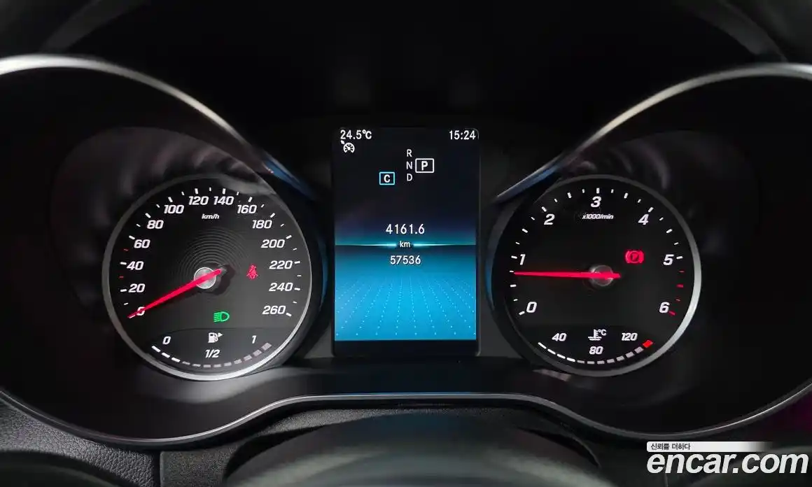 Mercedes-Benz C-Class 2019 1.9 автомат (гидро), фото 11