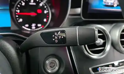 Mercedes-Benz C-Class 2019 1.9 автомат (гидро), миниатюра 12