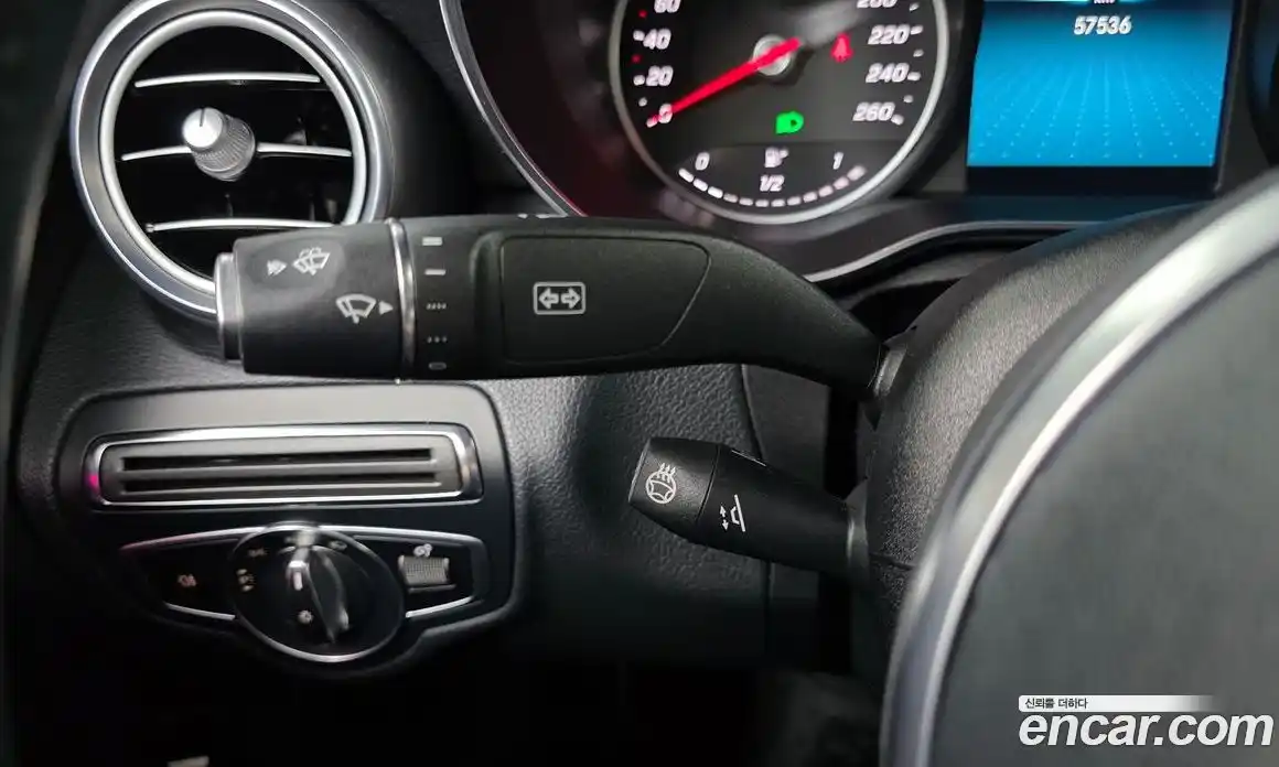 Mercedes-Benz C-Class 2019 1.9 автомат (гидро), фото 25