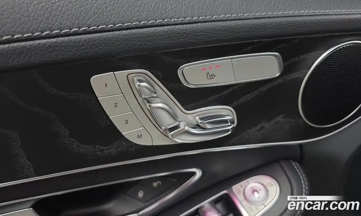 Mercedes-Benz C-Class 2019 1.9 автомат (гидро), фото 26