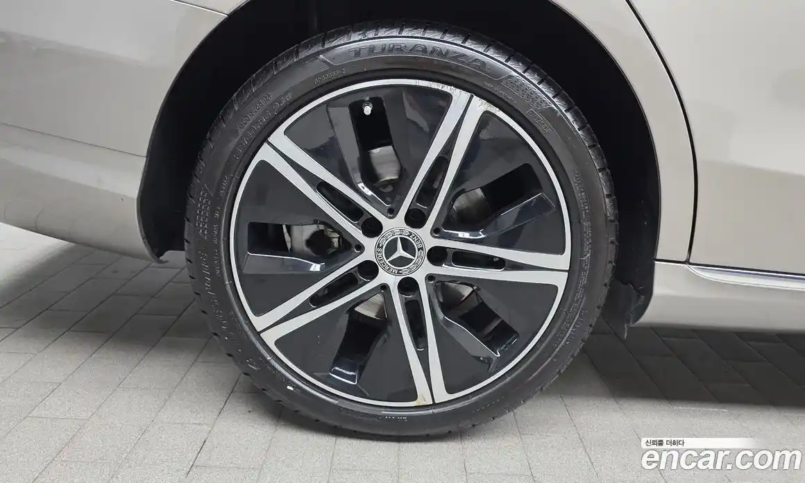 Mercedes-Benz C-Class 2019 1.9 автомат (гидро), фото 5