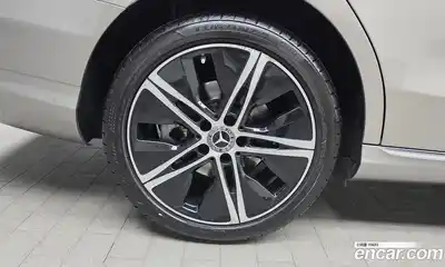 Mercedes-Benz C-Class 2019 1.9 автомат (гидро), миниатюра 5