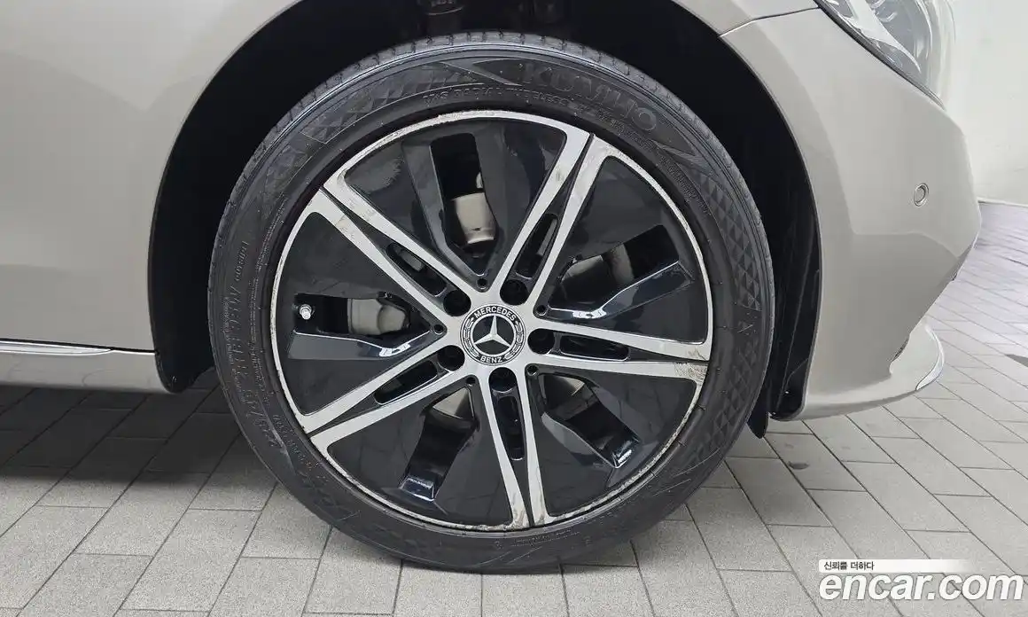 Mercedes-Benz C-Class 2019 1.9 автомат (гидро), фото 7