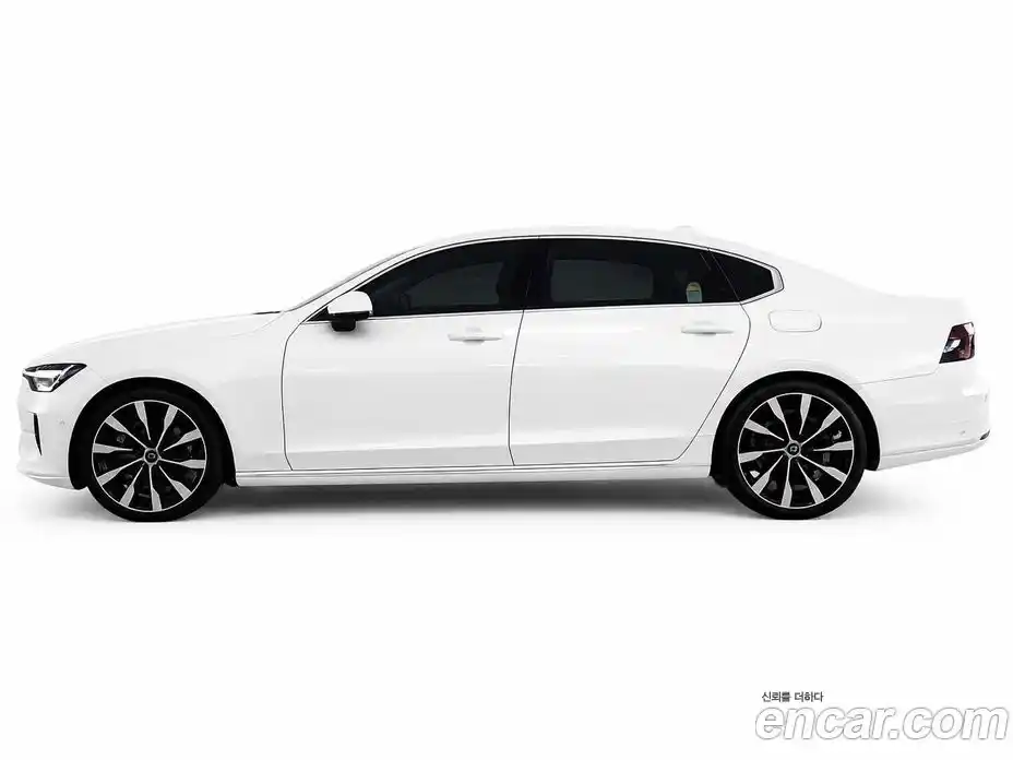 Volvo S90 2026 2.0 автомат (гидро), фото 19