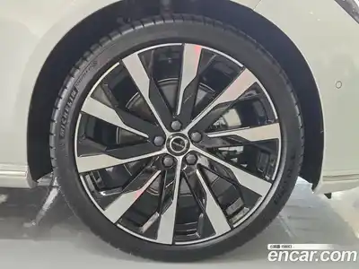 Volvo S90 2026 2.0 автомат (гидро), миниатюра 5