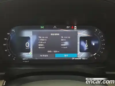 Volvo S90 2026 2.0 автомат (гидро), миниатюра 8