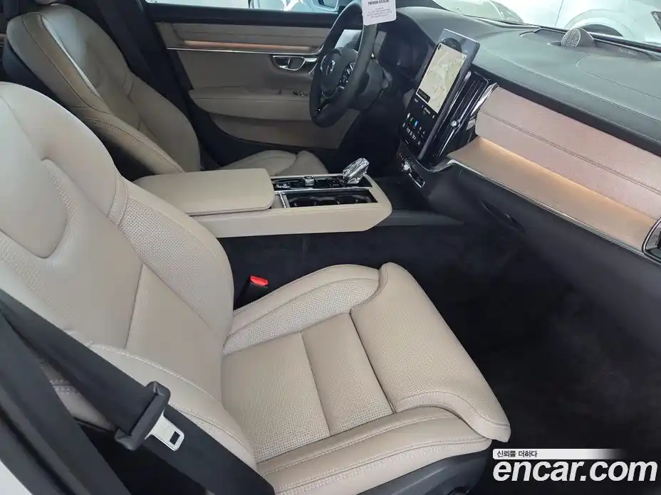 Volvo S90 2026 2.0 автомат (гидро), фото 10