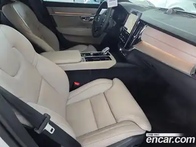 Volvo S90 2026 2.0 автомат (гидро), миниатюра 10