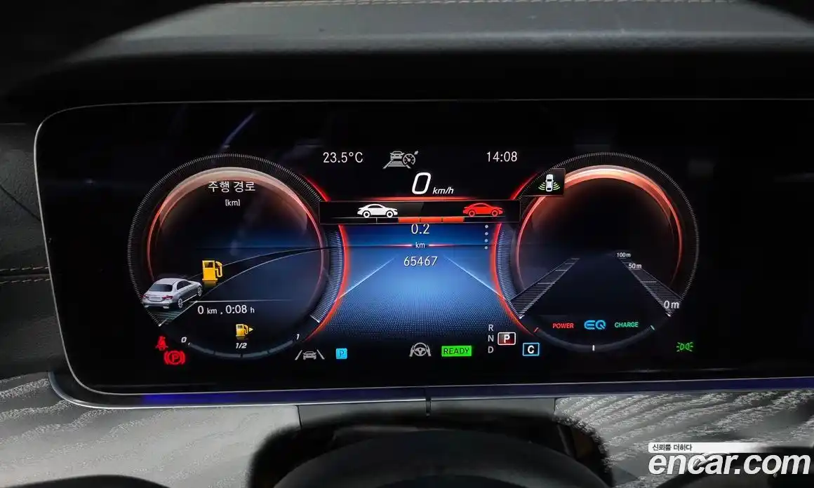 Mercedes-Benz E-Class 2022 2.0 автомат (гидро), фото 11