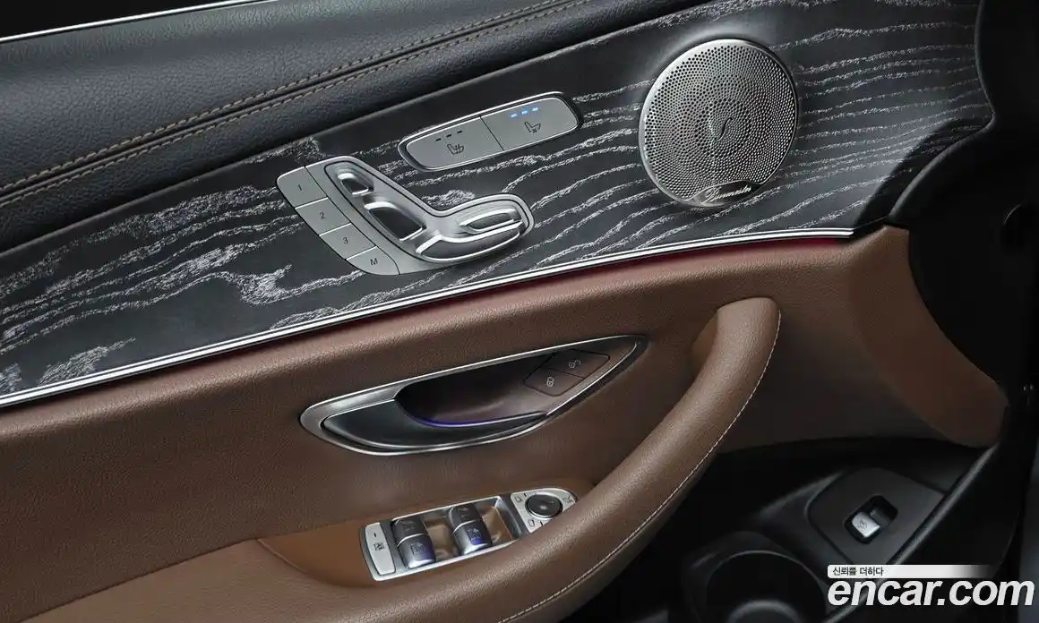 Mercedes-Benz E-Class 2022 2.0 автомат (гидро), фото 23