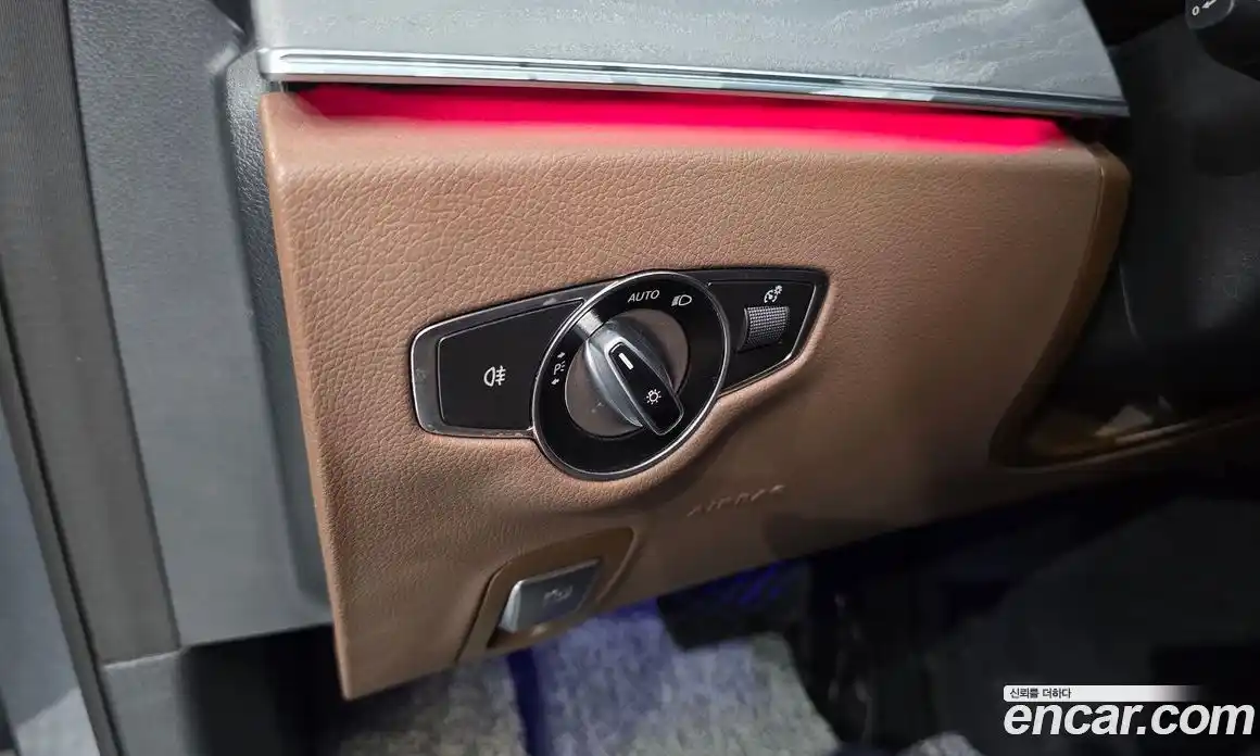 Mercedes-Benz E-Class 2022 2.0 автомат (гидро), фото 25