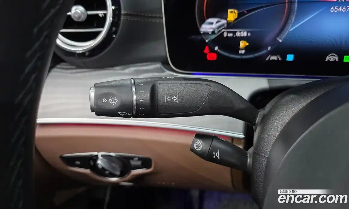 Mercedes-Benz E-Class 2022 2.0 автомат (гидро), фото 26