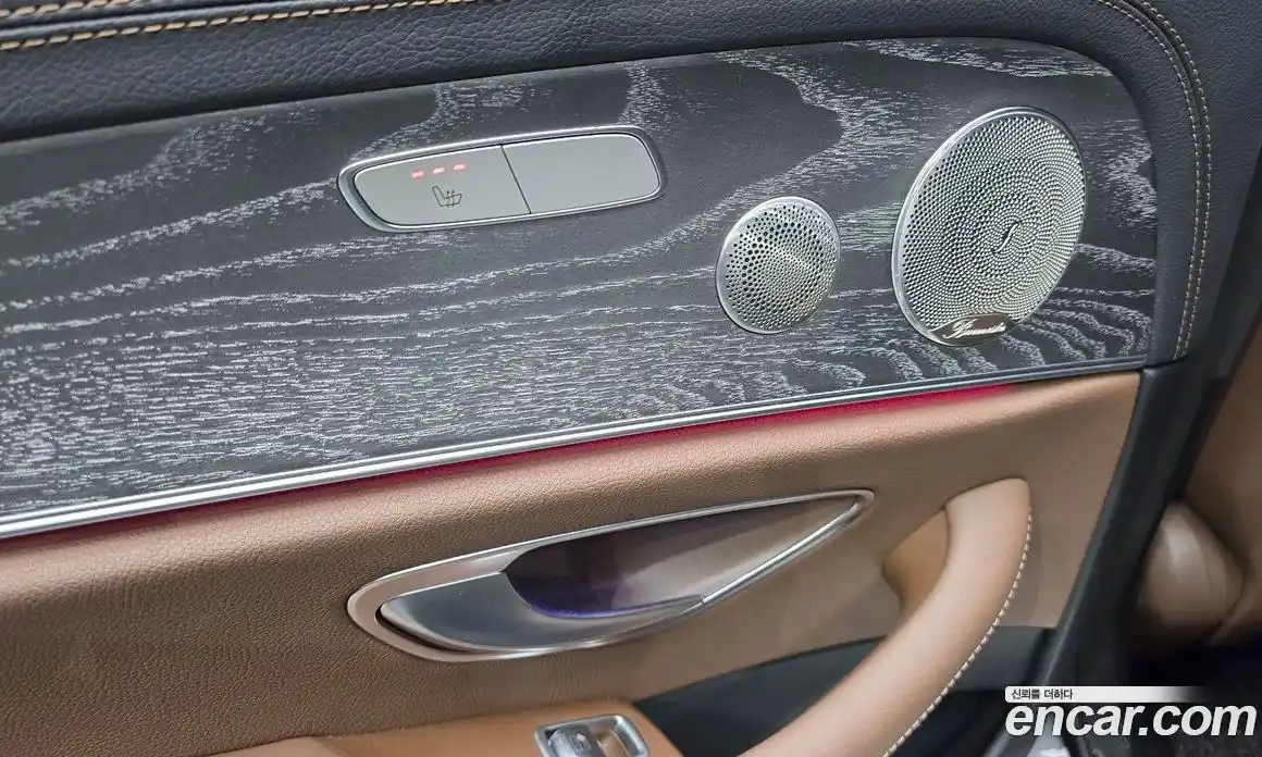 Mercedes-Benz E-Class 2022 2.0 автомат (гидро), фото 28