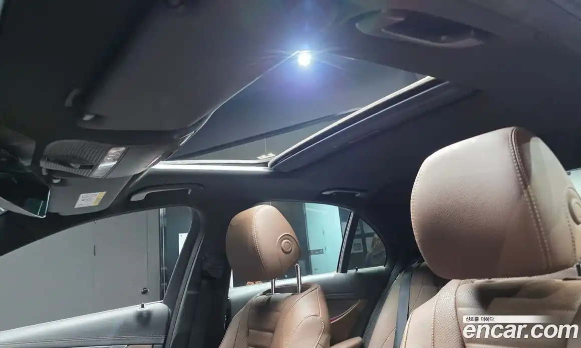Mercedes-Benz E-Class 2022 2.0 автомат (гидро), фото 30