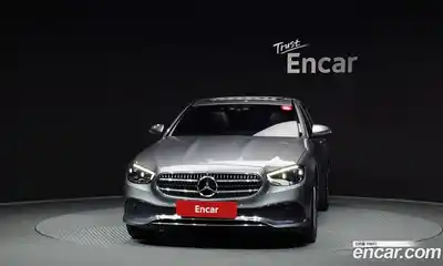 Mercedes-Benz E-Class 2022 2.0 автомат (гидро), миниатюра 3