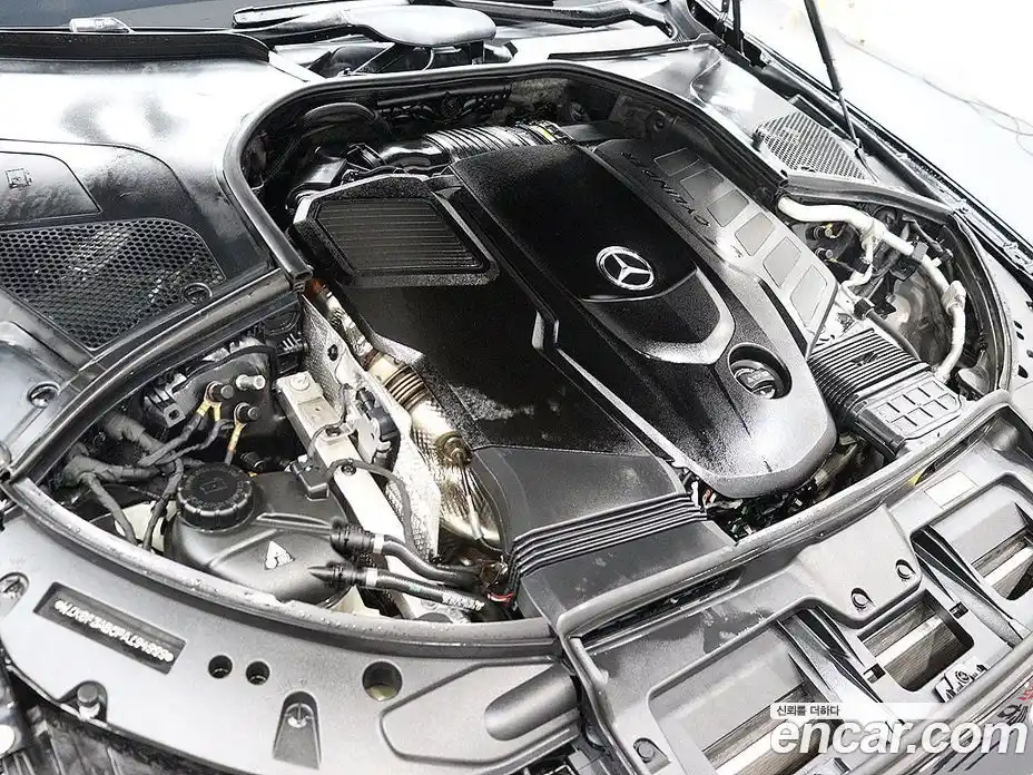 Mercedes-Benz S-Class 2023 2.9 автомат (гидро), фото 19