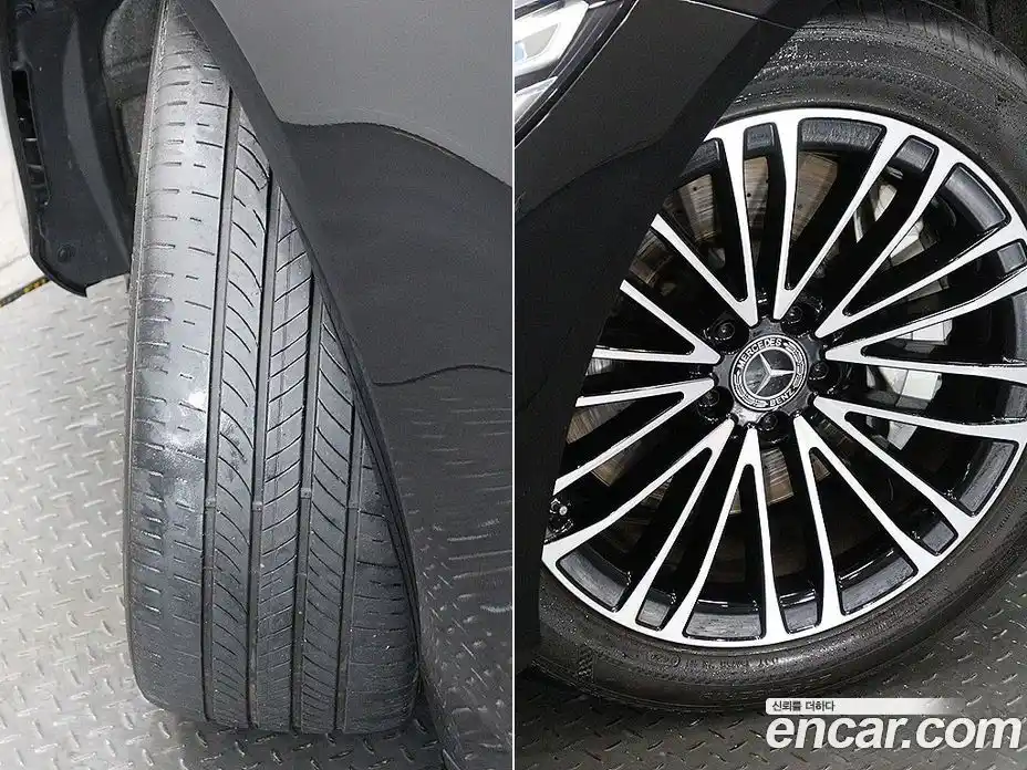 Mercedes-Benz S-Class 2023 2.9 автомат (гидро), фото 20