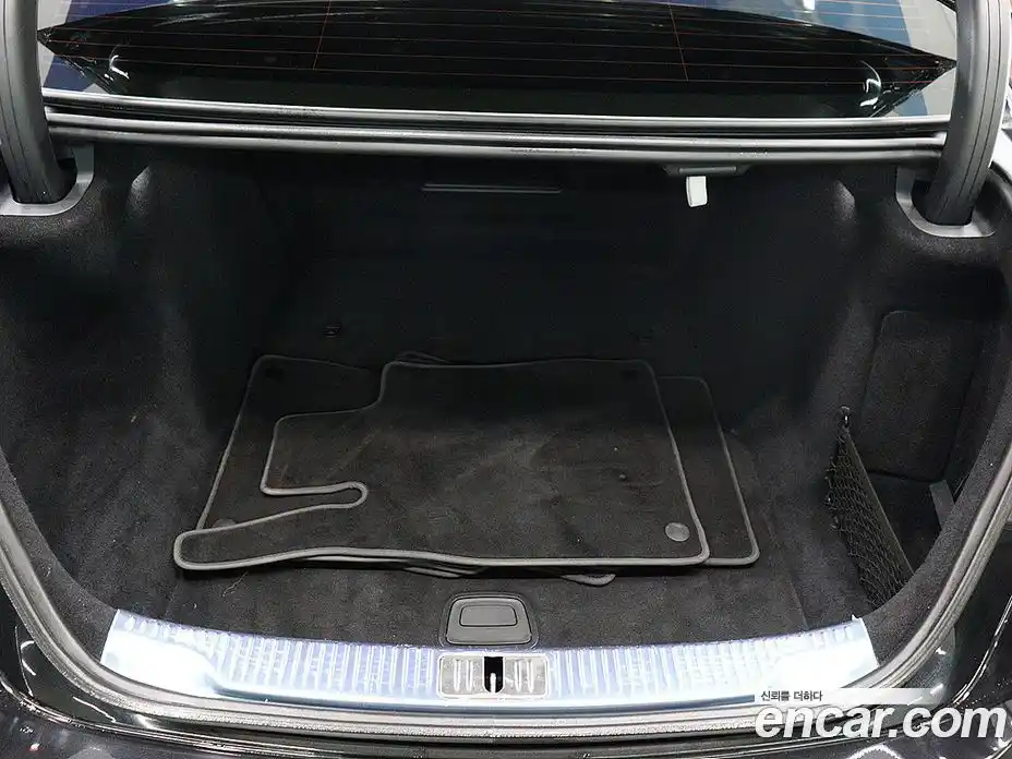 Mercedes-Benz S-Class 2023 2.9 автомат (гидро), фото 5