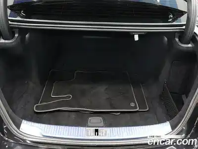 Mercedes-Benz S-Class 2023 2.9 автомат (гидро), миниатюра 5