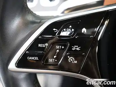 Mercedes-Benz S-Class 2023 2.9 автомат (гидро), миниатюра 8