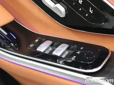 Mercedes-Benz S-Class 2023 2.9 автомат (гидро), миниатюра 10