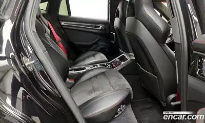 Porsche Panamera 2020 4.0 автомат (гидро), миниатюра 12
