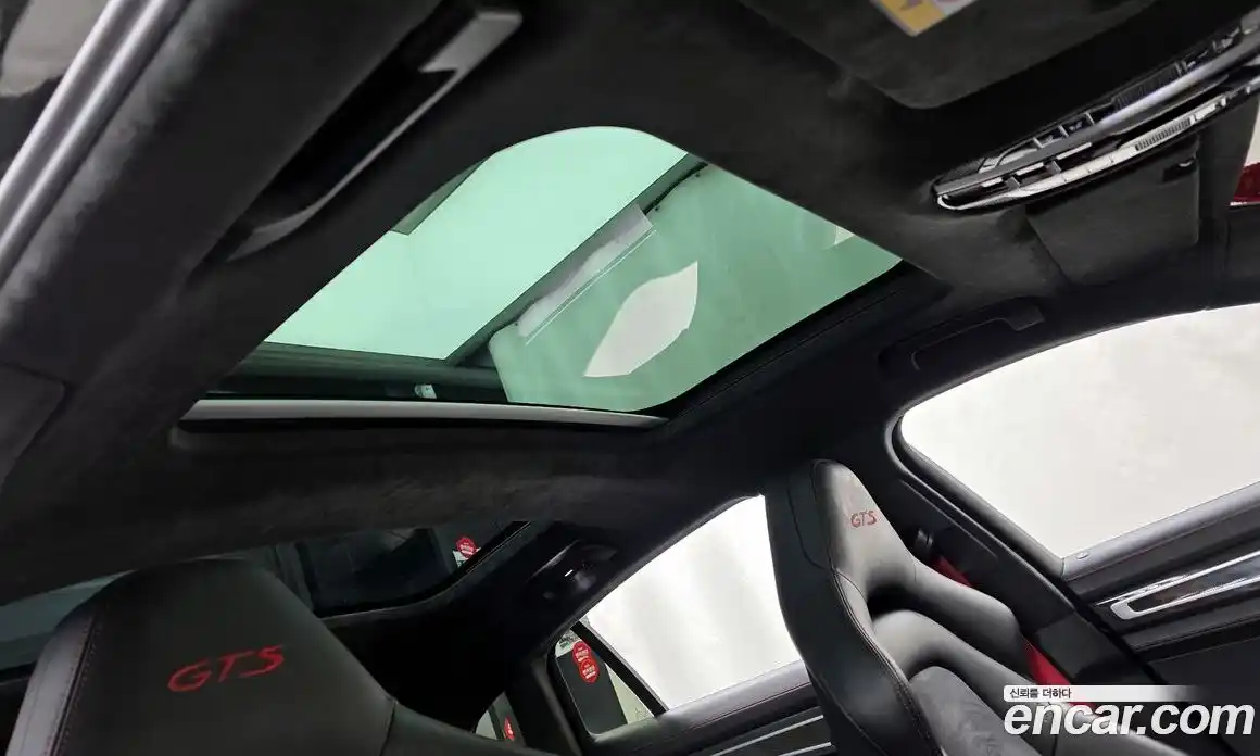 Porsche Panamera 2020 4.0 автомат (гидро), фото 17
