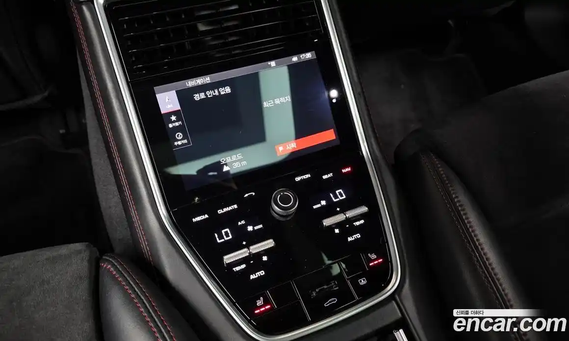 Porsche Panamera 2020 4.0 автомат (гидро), фото 19