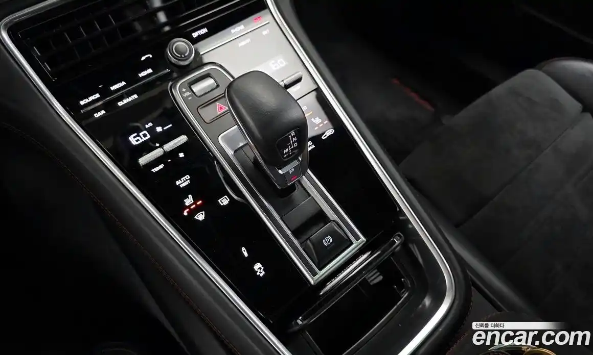 Porsche Panamera 2020 4.0 автомат (гидро), фото 9
