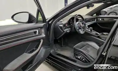 Porsche Panamera 2020 4.0 автомат (гидро), миниатюра 10