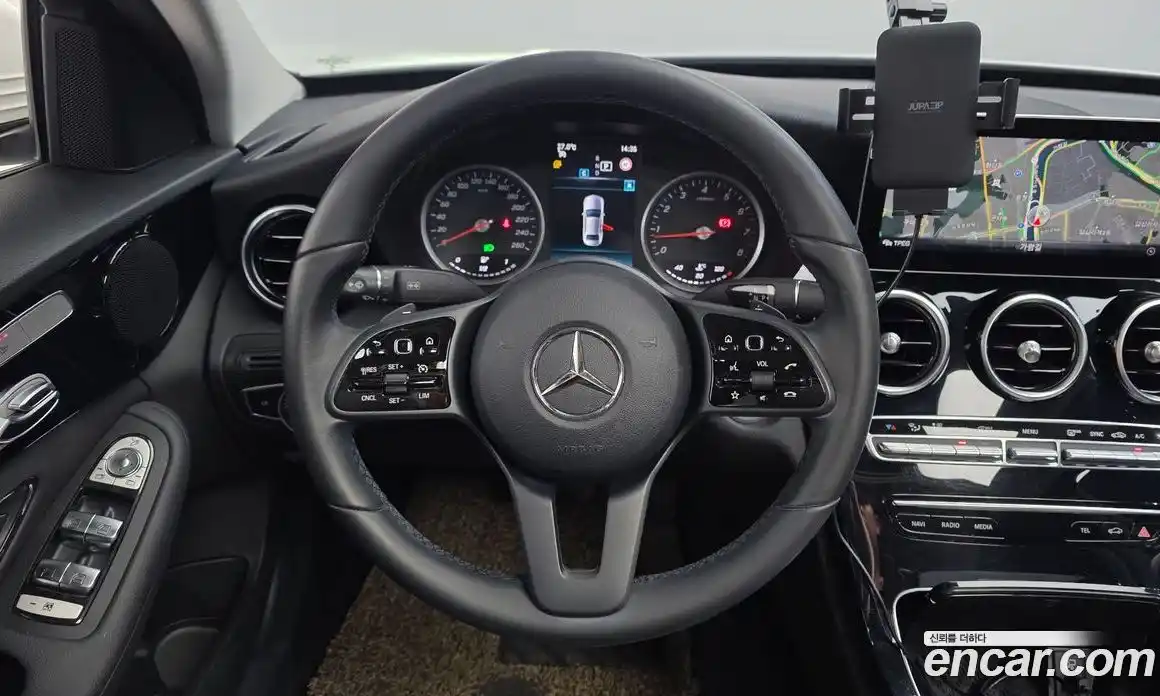 Mercedes-Benz C-Class 2020 2.0 автомат (гидро), фото 19 Mercedes-Benz C-Class 2020 2.0 автомат (гидро), фото 19
