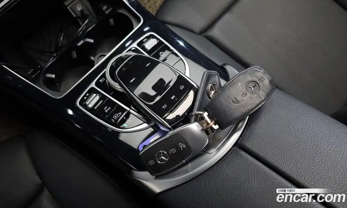 Mercedes-Benz C-Class 2020 2.0 автомат (гидро), фото 24 Mercedes-Benz C-Class 2020 2.0 автомат (гидро), фото 24
