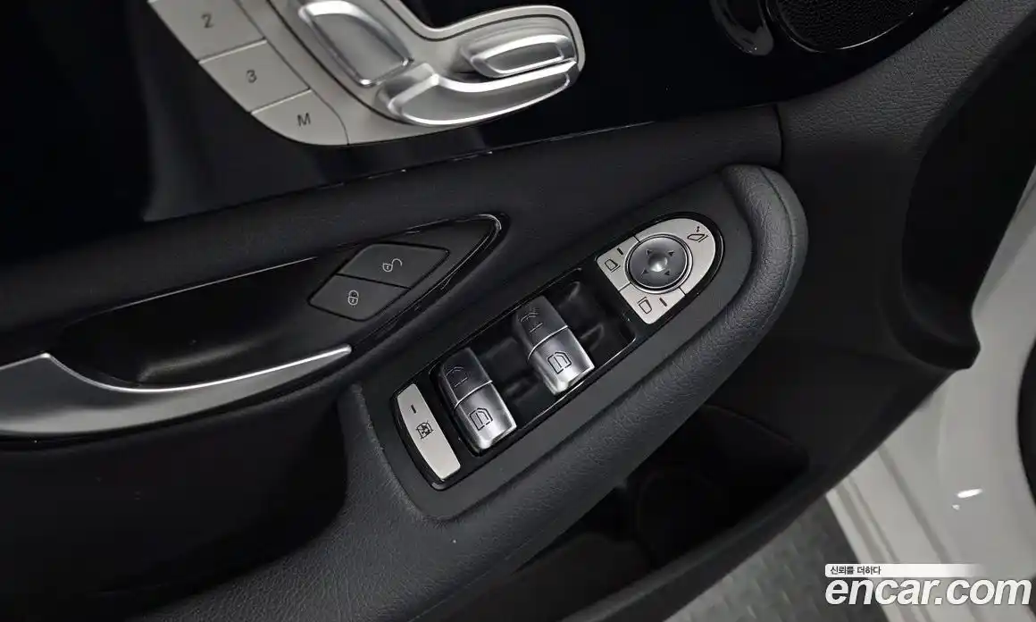 Mercedes-Benz C-Class 2020 2.0 автомат (гидро), фото 27 Mercedes-Benz C-Class 2020 2.0 автомат (гидро), фото 27