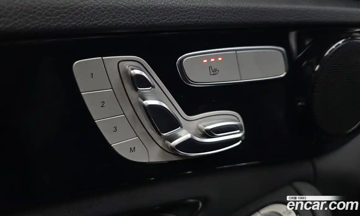 Mercedes-Benz C-Class 2020 2.0 автомат (гидро), фото 28 Mercedes-Benz C-Class 2020 2.0 автомат (гидро), фото 28