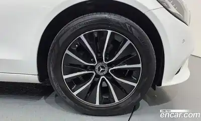Mercedes-Benz C-Class 2020 2.0 автомат (гидро), миниатюра 5 Mercedes-Benz C-Class 2020 2.0 автомат (гидро), миниатюра 5