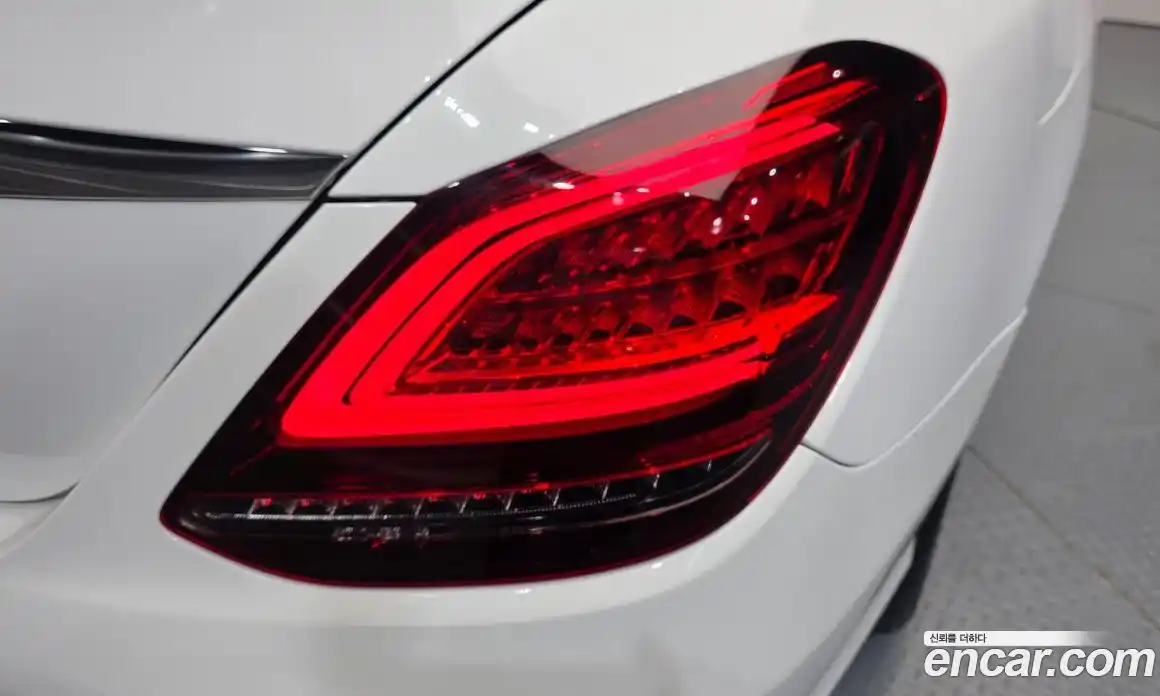 Mercedes-Benz C-Class 2020 2.0 автомат (гидро), фото 9 Mercedes-Benz C-Class 2020 2.0 автомат (гидро), фото 9