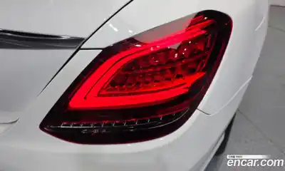 Mercedes-Benz C-Class 2020 2.0 автомат (гидро), миниатюра 9 Mercedes-Benz C-Class 2020 2.0 автомат (гидро), миниатюра 9