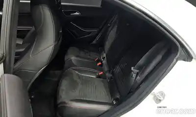 Mercedes-Benz CLA-Class 2017 2.0 гидро, миниатюра 11 Mercedes-Benz CLA-Class 2017 2.0 гидро, миниатюра 11
