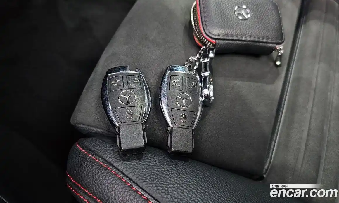 Mercedes-Benz CLA-Class 2017 2.0 гидро, фото 13 Mercedes-Benz CLA-Class 2017 2.0 гидро, фото 13