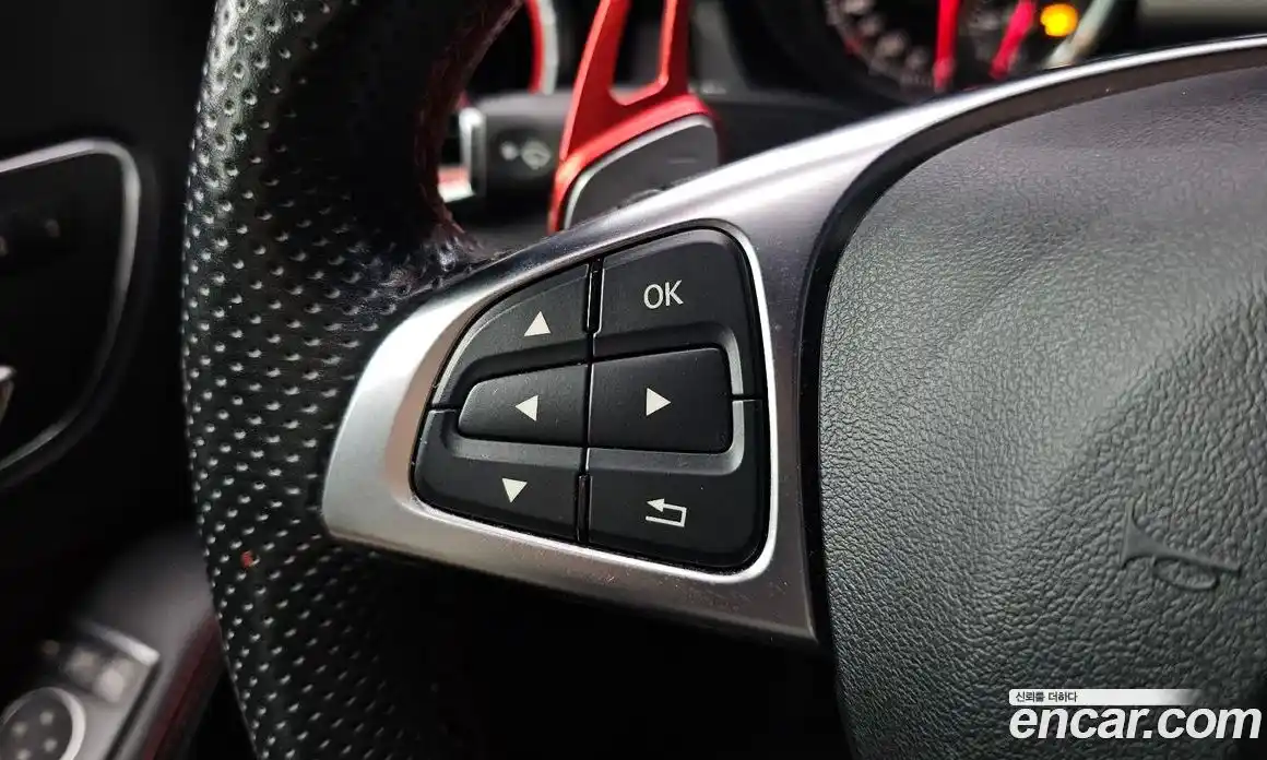 Mercedes-Benz CLA-Class 2017 2.0 гидро, фото 14 Mercedes-Benz CLA-Class 2017 2.0 гидро, фото 14