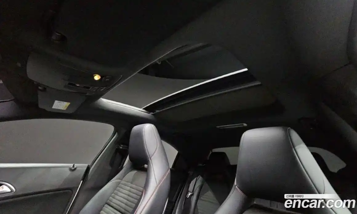 Mercedes-Benz CLA-Class 2017 2.0 гидро, фото 15 Mercedes-Benz CLA-Class 2017 2.0 гидро, фото 15